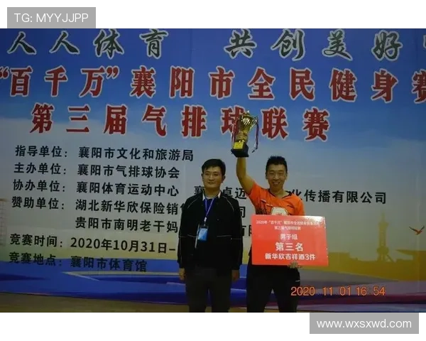 2022厦门体育联赛（厦门体育公开赛）sports