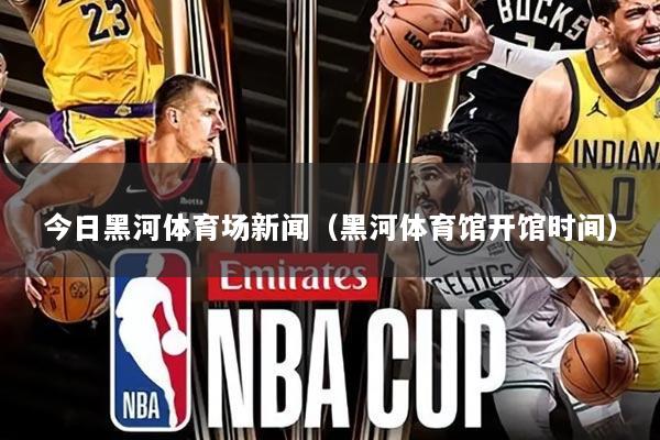 今日黑河体育场新闻(黑河体育馆开馆时间)