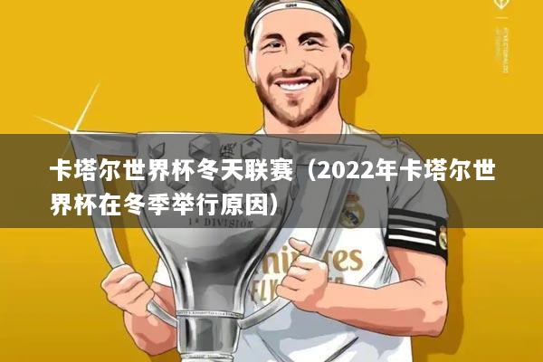 卡塔尔世界杯冬天联赛（2022年卡塔尔世界杯在冬季举行原因）