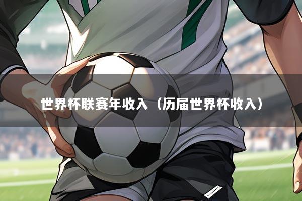 世界杯联赛年收入(历届世界杯收入)