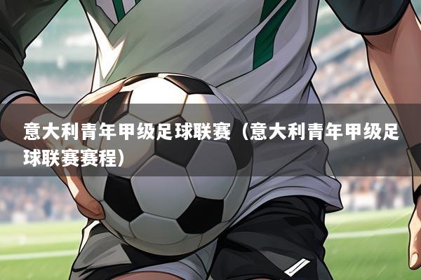 意大利青年甲级足球联赛（意大利青年甲级足球联赛赛程）