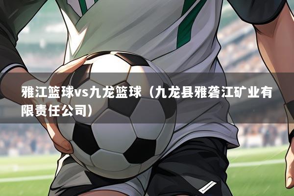 雅江篮球vs九龙篮球(九龙县雅砻江矿业有限责任公司)
