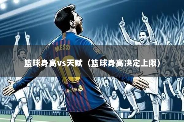 篮球身高vs天赋(篮球身高决定上限)
