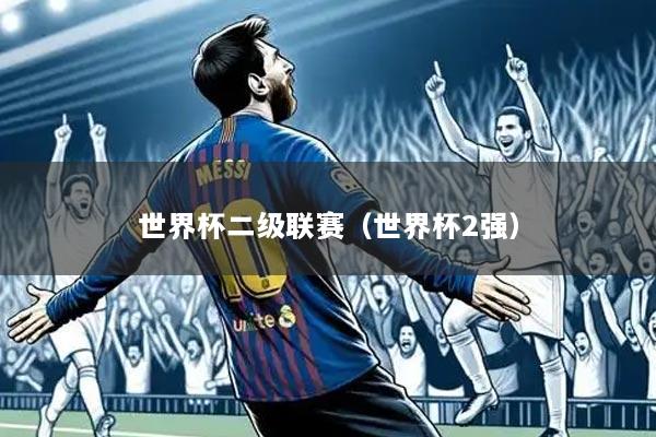 世界杯二级联赛(世界杯2强)