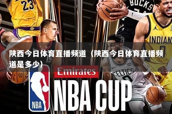 陕西今日体育直播频道（陕西今日体育直播频道是多少）