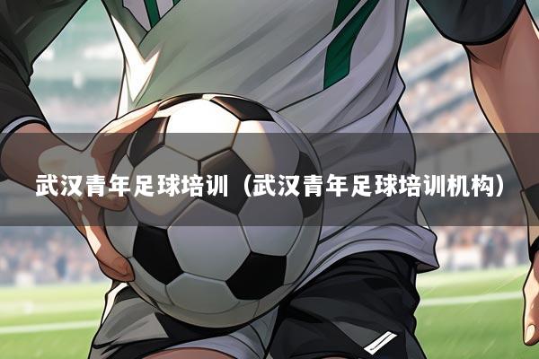 武汉青年足球培训(武汉青年足球培训机构)